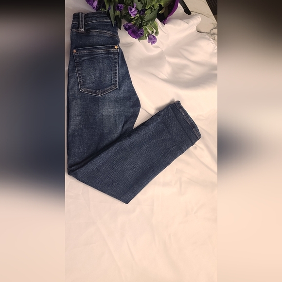 Zara Jeans - size 2 - Picture 8 of 9